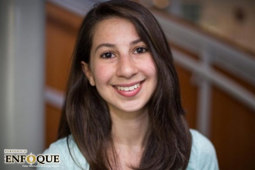 ¿Cómo Katie Bouman logró tomar la primera fotografía de un agujero negro?