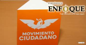 Movimiento Ciudadano Puebla dice estar a favor de la posición de su dirigencia nacional contra la candidatura de Félix Salgado Macedonio. 