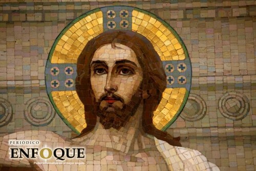 ¿Por qué siempre hay luna llena en semana santa?