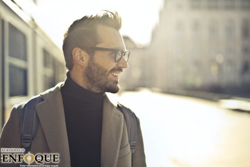 La felicidad de creer en ti