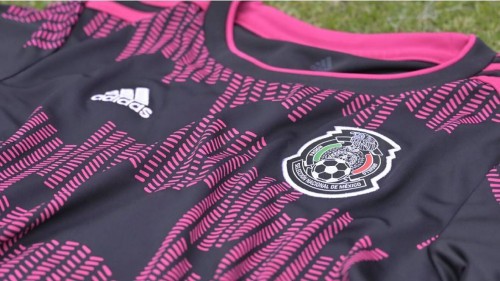 Conoce los jerseys más “feos” que ha tenido la Selección Mexicana. 