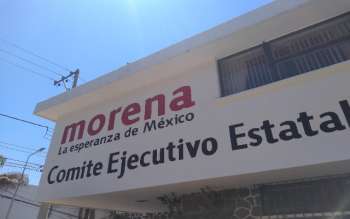 Solo hay dos interesados en la alcaldía de Puebla con virtud para ser candidatos, afirman asesores de Morena 
