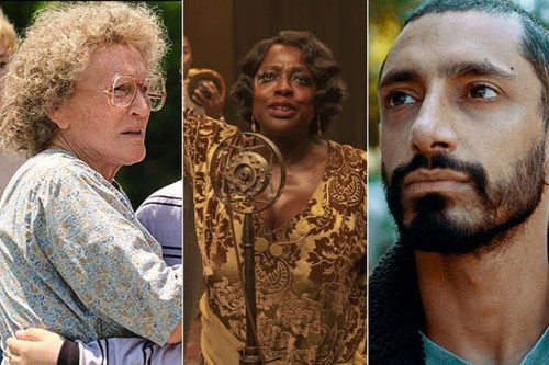 Dónde ver las películas nominadas a los Oscar 2021: Netflix, Amazon, Disney+, HBO...