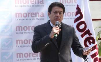 Aún no se sabe quién ganó encuesta para candidatura en Guerrero: Mario Delgado