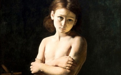 Museo de San Carlos exhibe muestra en torno a obra atribuida a Ingres