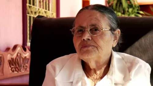 El día que se rompió el pacto más sagrado del narco: atacaron a la mamá del “Chapo” Guzmán en su propia casa
