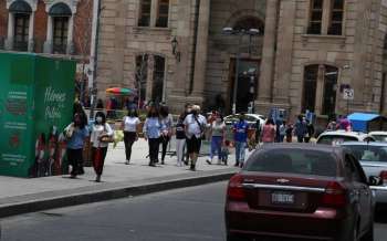 Tras anuncio de Hidalgo en semáforo verde, Pachuca aumenta movilidad