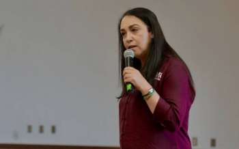 Filtran audio con presunta amenaza de alcaldesa de Metepec a hija de candidato del PRI