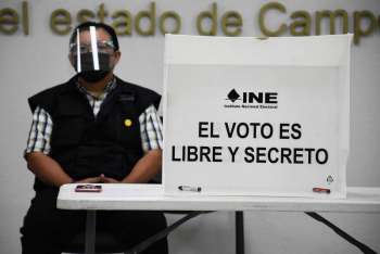 ¿Quiénes son los candidatos a la gubernatura de Campeche para las elecciones 2021?