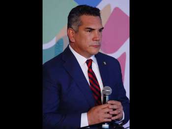 Denuncian a 'Alito' por el desvío de $59 millones en Campeche