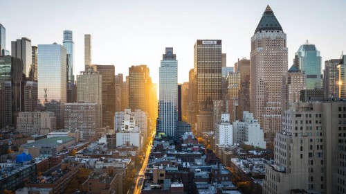 El calor urbano se ha hecho 3 veces más potente y mortal en las últimas décadas