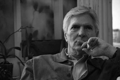 Fallece a sus 78 años Mario Lavista, compositor mexicano