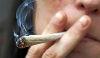 Aumentan los vómitos incontrolables por consumo de marihuana, según un estudio
