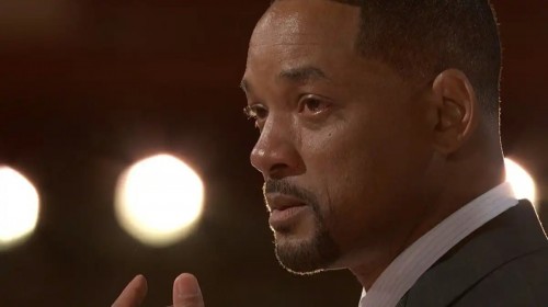 Netflix frena nueva producción con Will Smith, ‘Fast and Loose’ 