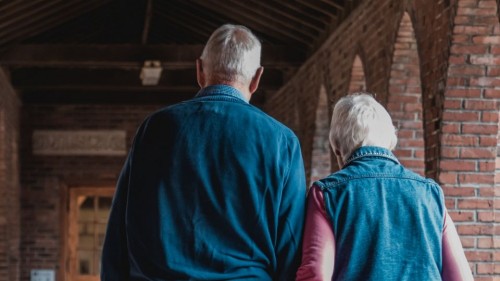 ¿Cuándo es el Día del Abuelo en México y por qué se festeja?