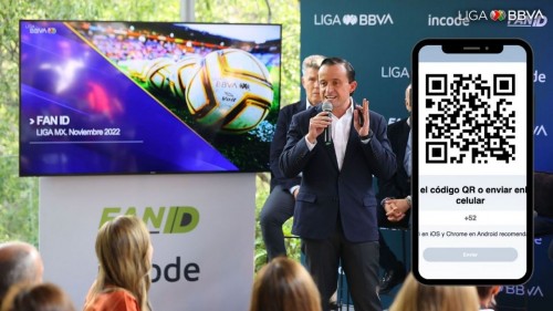 Lo que debes saber sobre el FAN ID para poder entrar a los estadios de la Liga MX