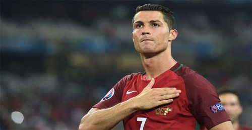 Cristiano Ronaldo deja Europa y se va a Arabia Saudita por sueldo millonario