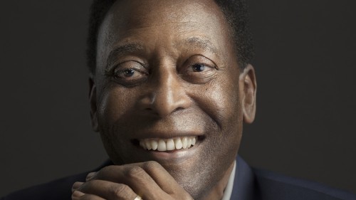 Niega hija de Pelé que el exfutbolista este en estado terminal: "tuvo Covid-19 antes de ser hospitalizado"