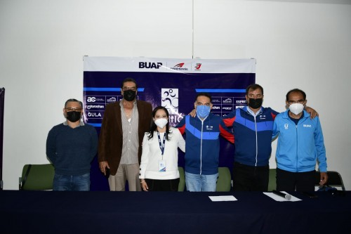 Listo el Duatlón Puebla-BUAP del 2023 