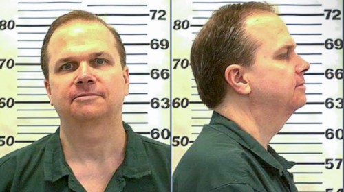 Mark David Chapman, el trastornado fan que asesinó a una leyenda de la música 