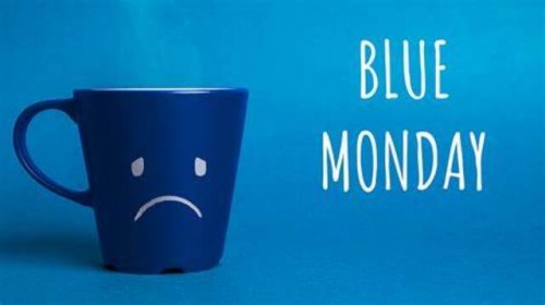 La fórmula matemática detrás del Blue Monday