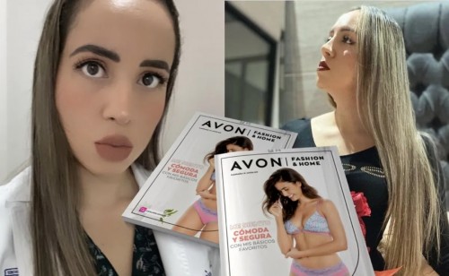 Surge "Lady Avon" doctora que se ofendió luego de que compañera le ofreciera el producto
