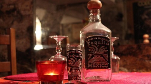 5 tequilas que son peligrosos… y no debes tomar por ser un riesgo para la salud