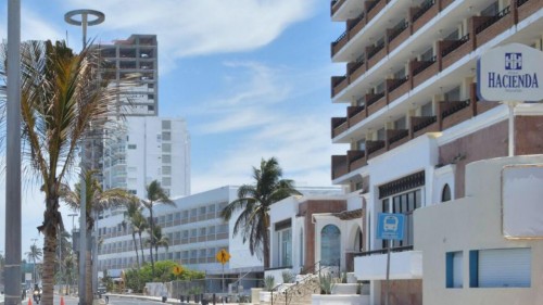 ¿Qué significa cada estrella de los hoteles?