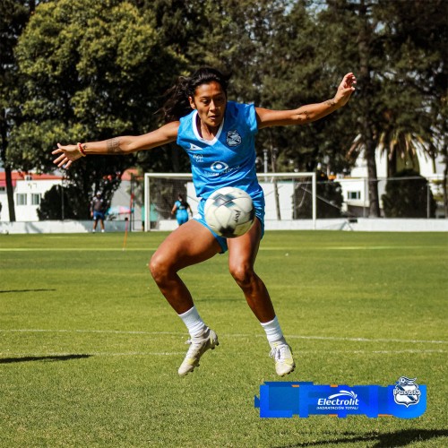 Puebla Femenil va por el milagro ante Rayadas 