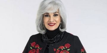La primera actriz Susana Dosamantes falleció a los 74 años de edad a causa del cáncer