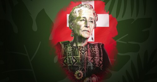 El Museo Nacional de Las Culturas del Mundo presentará Gertrude Duby: una suiza para Chiapas