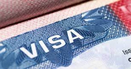 ¿Qué debo hacer si me niegan la Visa Americana?