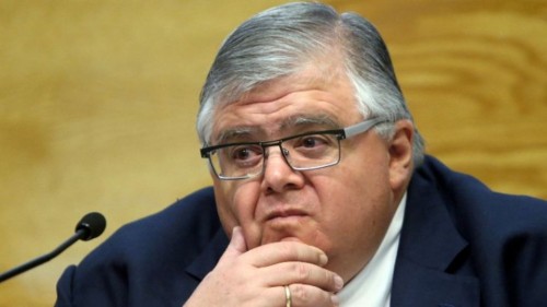 ¿De cuánto era el sueldo de Agustín Carstens en Banxico y cuánto gana actualmente en BIS?