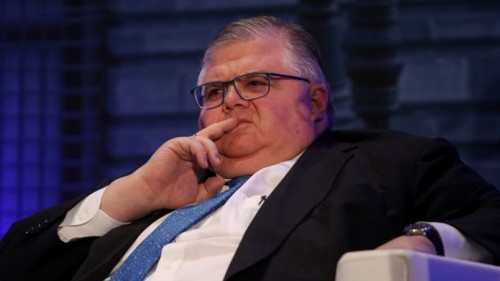 ¿Quién es Agustín Carstens y por qué unos lo aman y otros no?