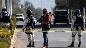 Nuevo León ya suma 543 personas asesinadas en 5 meses