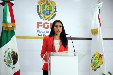 Fiscalía de Veracruz asegura que homicidio de Remigio Tovar no quedará impune tras salida de Río Virgen 