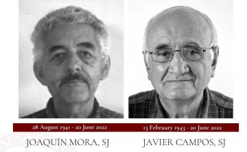 Garantizan esclarecimiento de homicidios de sacerdotes jesuitas en Chihuahua