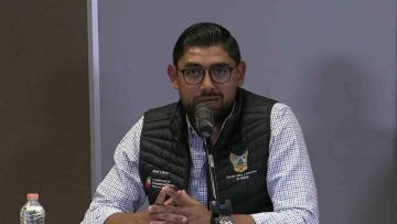 Abel Llanos Vázquez renuncia a su cargo como titular de la Comisión de Búsqueda de Personas de Hidalgo