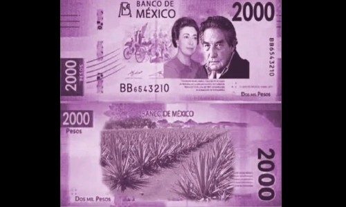 ¿Billete de dos mil pesos? Esto sabemos sobre la medida de BANXICO ante la inflación