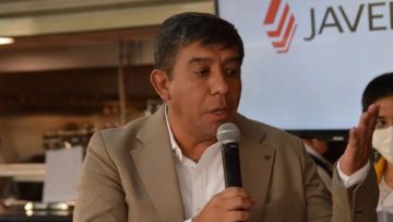 Destituyen a Rafael Gómez Cruz, titular de Seduvi; es investigado por abuso sexual