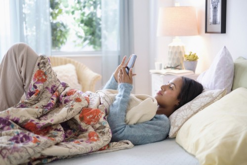 Este es el sonido ideal que debes poner en tu alarma para despertar, según la ciencia 