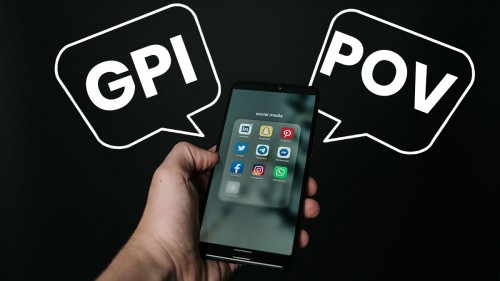 ¿Conoces el significado de POV y GPI? Aquí te decimos que significan estas expresiones