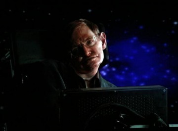 El día que Stephen Hawking dijo: "Las personas que presumen de su coeficiente intelectual son unos perdedores" 