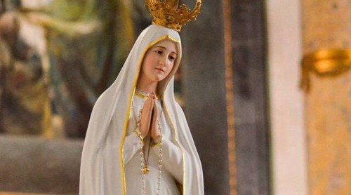 La historia de los tres secretos que la virgen de Fátima reveló a tres niños hace más de 100 años