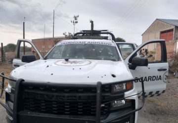 Matan durante un enfrentamiento en Jalisco a 3 elementos de la Guardia Nacional
