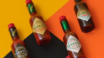 Salsa Tabasco: El producto que no es mexicano a pesar de lo que todos creen