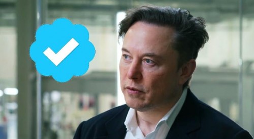 Esto es lo que te cobrará Musk por la ‘palomita azul’ en Twitter