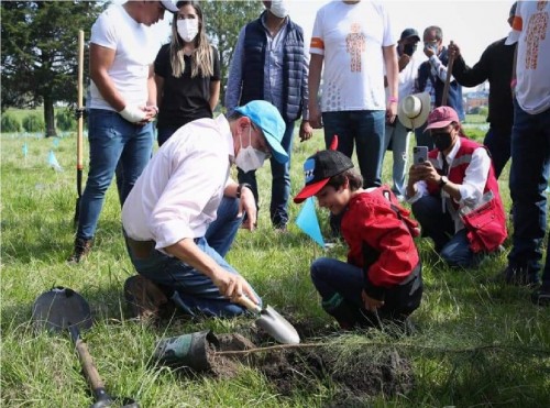 Estudio revela que los Mexicanos son quienes atienden más el cuidado del planeta tras el Covid-19