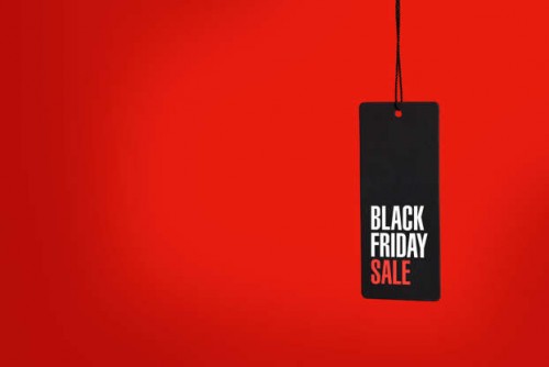 ¿Por qué se llama Black Friday?