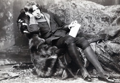 Las mejores frases de Oscar Wilde para reflexionar y conocer su obra